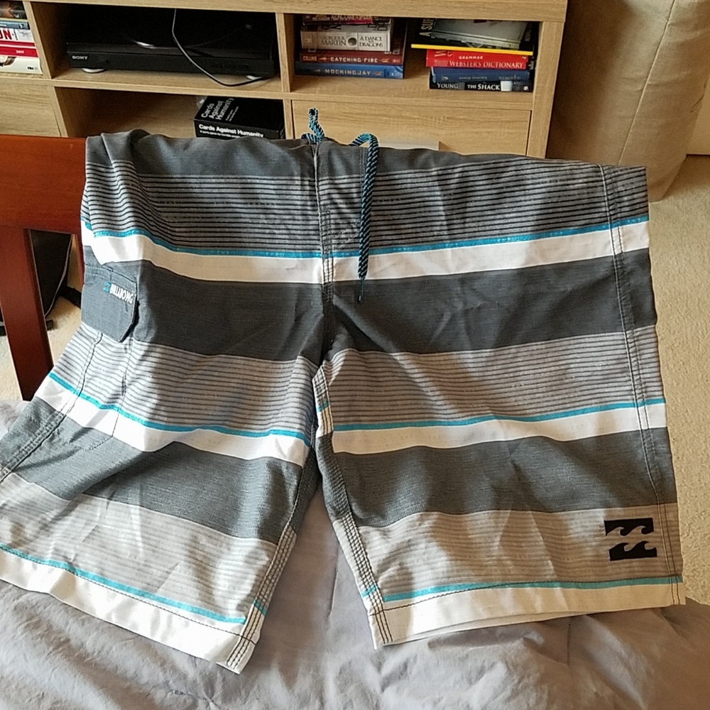 Billabong BoardShorts